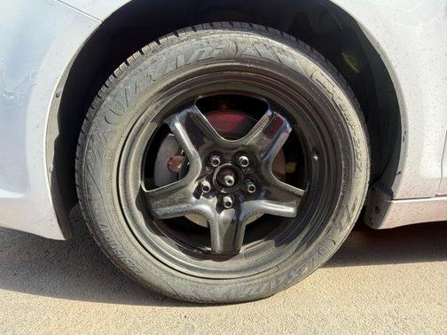2009 Chevrolet Malibu LS