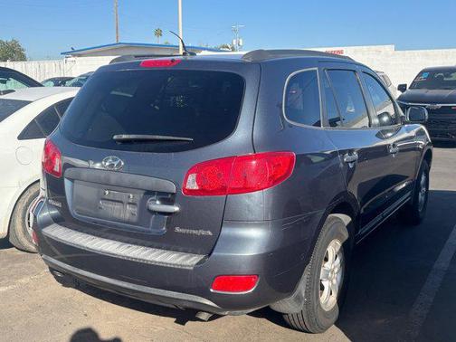2008 Hyundai SANTA FE GLS