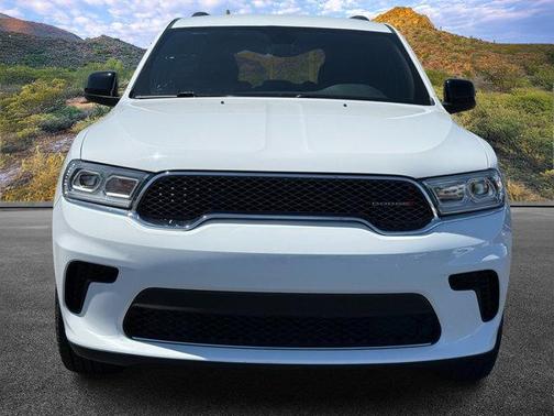 2024 Dodge Durango SXT RWD