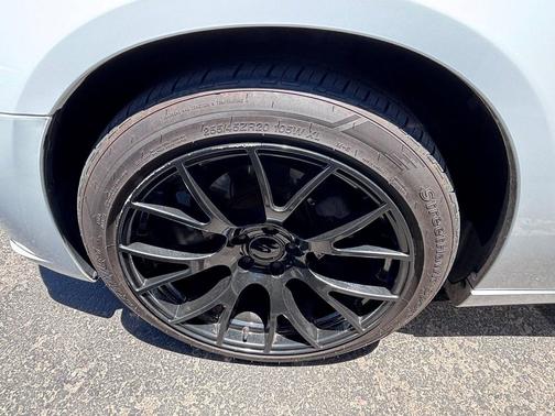Bright White Clearcoat 2014 Dodge Charger SE