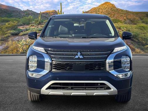 2024 Mitsubishi Outlander SE 2.5 2WD