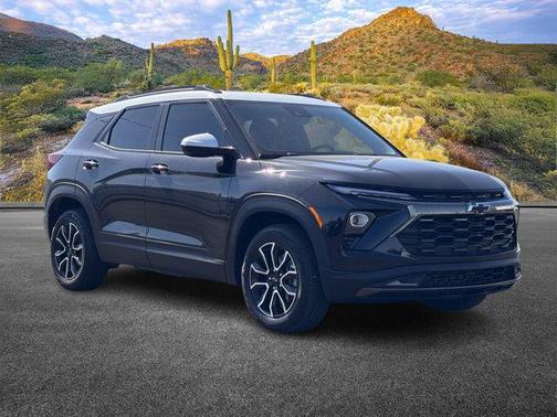 2024 Chevrolet Trailblazer ACTIV