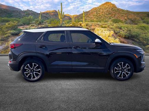 2024 Chevrolet Trailblazer ACTIV