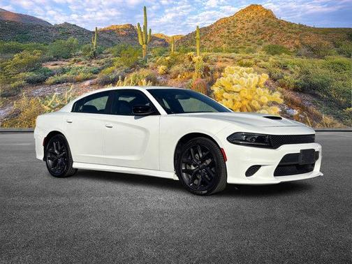 2023 Dodge Charger GT