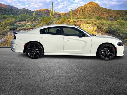 2023 Dodge Charger GT