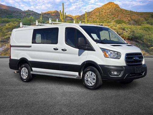 2020 Ford Transit-250 Base
