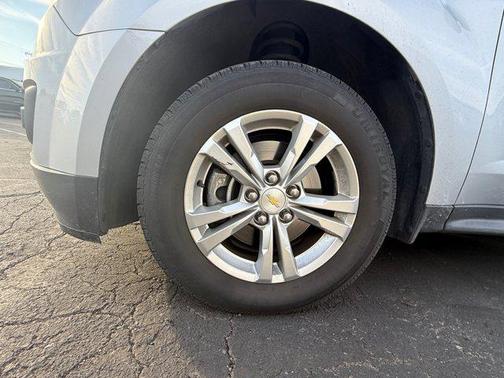 2015 Chevrolet Equinox L