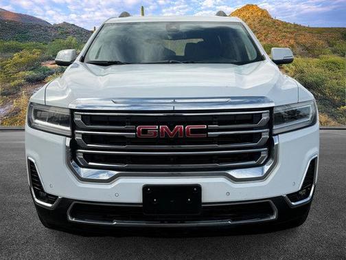 2023 GMC Acadia FWD SLT