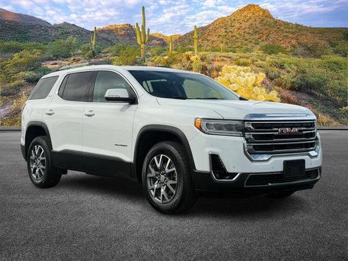 2023 GMC Acadia FWD SLT