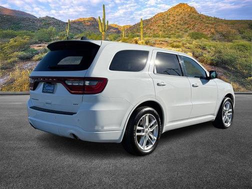 2023 Dodge Durango GT RWD