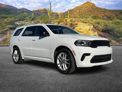 2023 Dodge Durango GT RWD