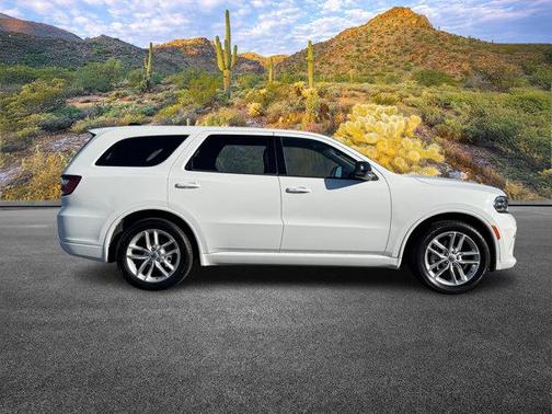 2023 Dodge Durango GT RWD