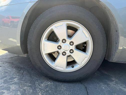 2008 Chevrolet Impala LT