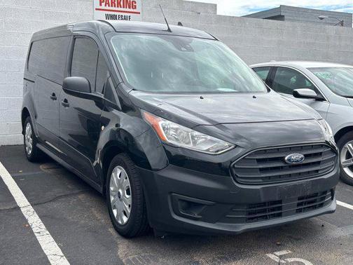 2019 Ford Transit Connect XL
