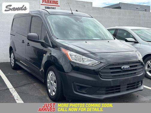 2019 Ford Transit Connect XL