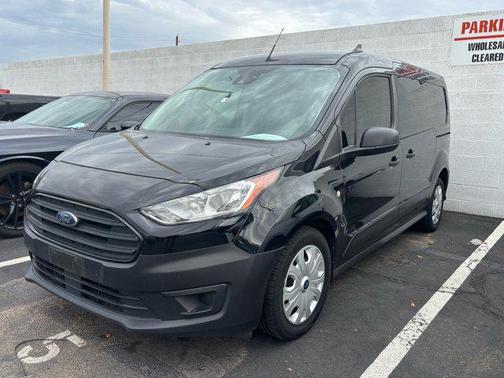 2019 Ford Transit Connect XL