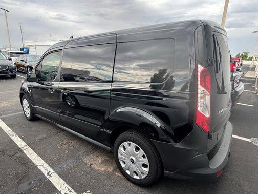 2019 Ford Transit Connect XL
