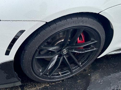 2022 Toyota Supra A91 Edition