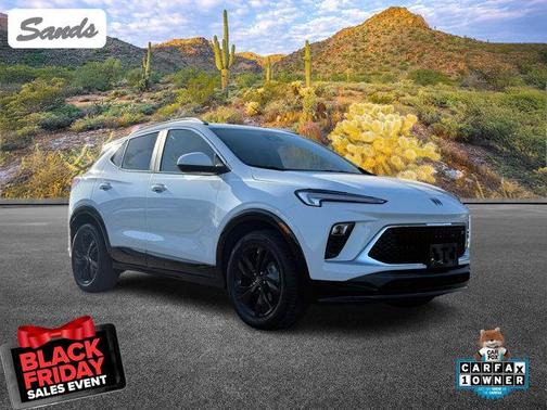 2024 Buick Encore GX Sport Touring