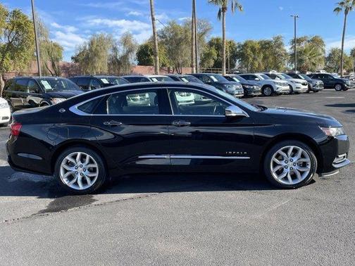Photo 2 of 31 of 2020 Chevrolet Impala Premier