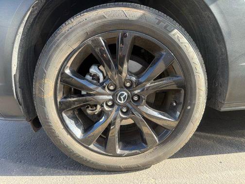 2024 Mazda CX-30 Select