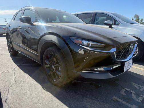 2024 Mazda CX-30 Select