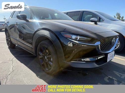 2024 Mazda CX-30 Select
