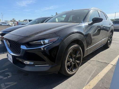 2024 Mazda CX-30 Select