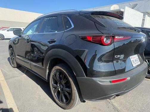 2024 Mazda CX-30 Select