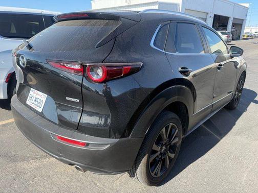2024 Mazda CX-30 Select