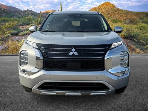 2024 Mitsubishi Outlander SE 2.5 2WD