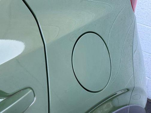 2020 Kia Soul X-Line