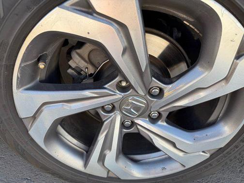 2018 Honda Accord Sport 2.0T