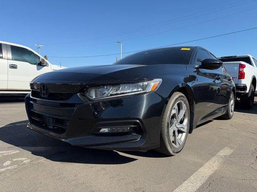 2018 Honda Accord Sport 2.0T