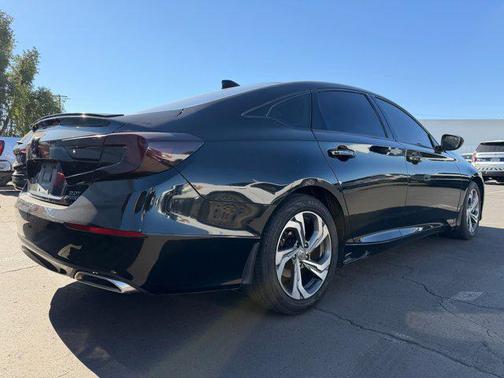 2018 Honda Accord Sport 2.0T