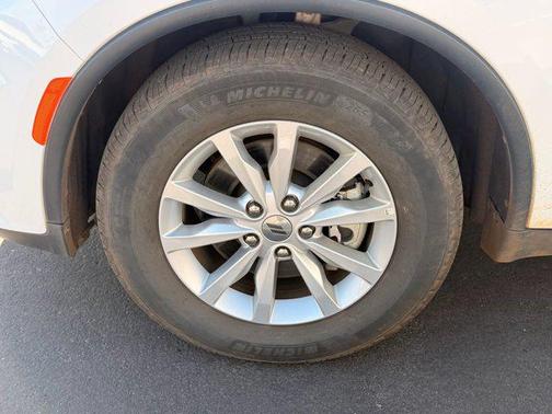 2023 Dodge Durango SXT RWD