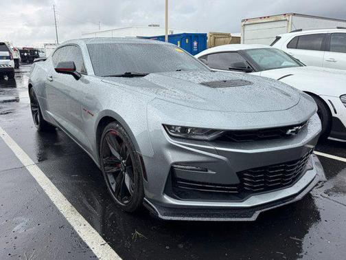 2024 Chevrolet Camaro 1SS