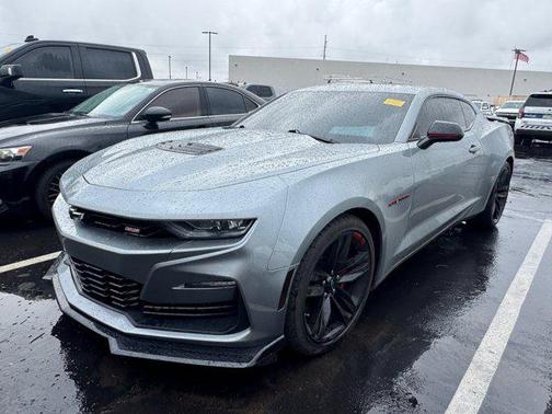 2024 Chevrolet Camaro 1SS