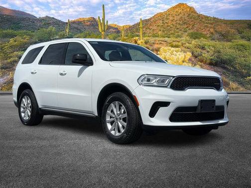 2023 Dodge Durango SXT RWD