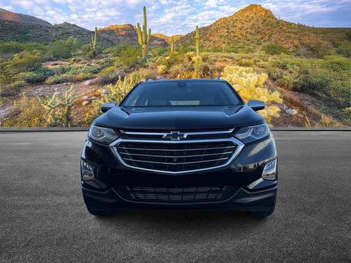 2019 Chevrolet Equinox Premier w/2LZ