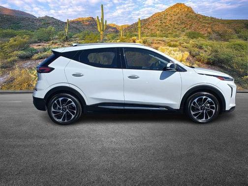 2022 Chevrolet Bolt EUV FWD Premier