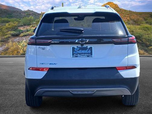 2022 Chevrolet Bolt EUV FWD Premier