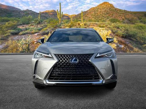 2022 Lexus UX 250h Base