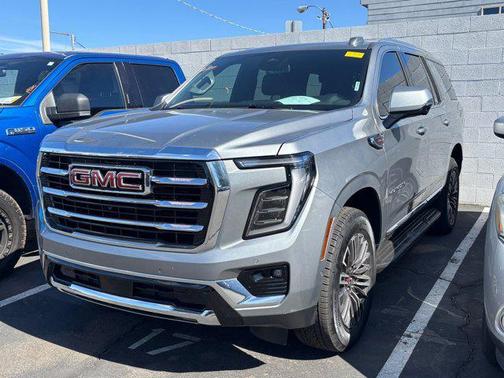 2025 GMC Yukon 2WD Elevation