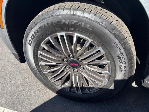 2025 GMC Yukon 2WD Elevation