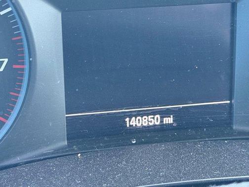 2020 Chevrolet Malibu FWD LT