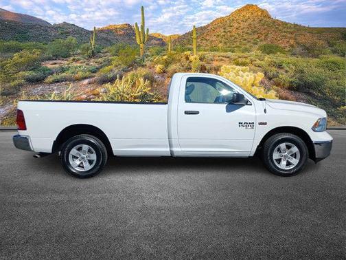 2019 RAM 1500 Tradesman