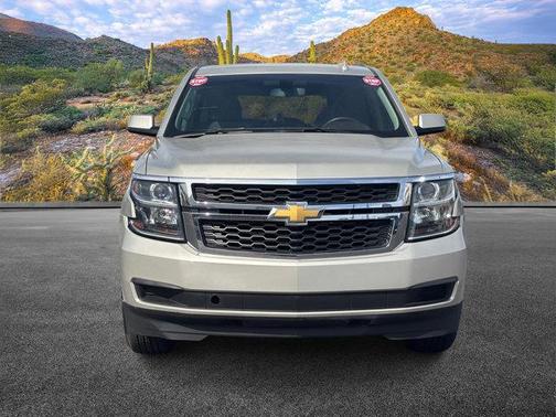 2017 Chevrolet Tahoe LS