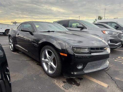 2014 Chevrolet Camaro 2LT