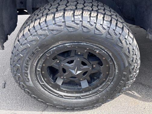 Satin Steel Metallic 2021 Chevrolet Colorado Z71